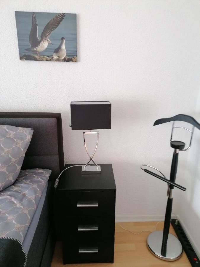 Seewald Gruener Baum - Ruhig & 3X Getrennte Zimmer-2X Boxspringbett フリードリヒスハーフェン エクステリア 写真